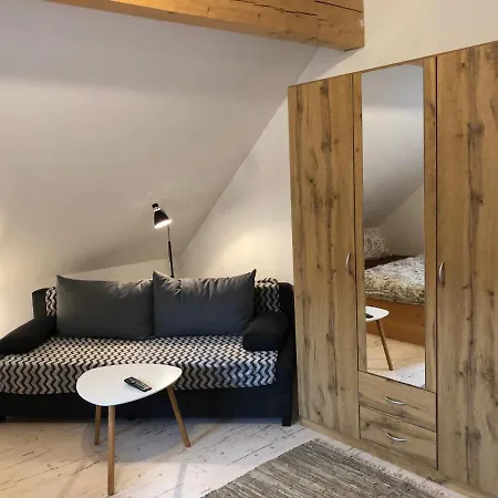 Apartman U Setra Pec pod Snezkou Exterior photo