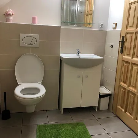 Apartman U Setra Pec pod Snezkou Exterior photo