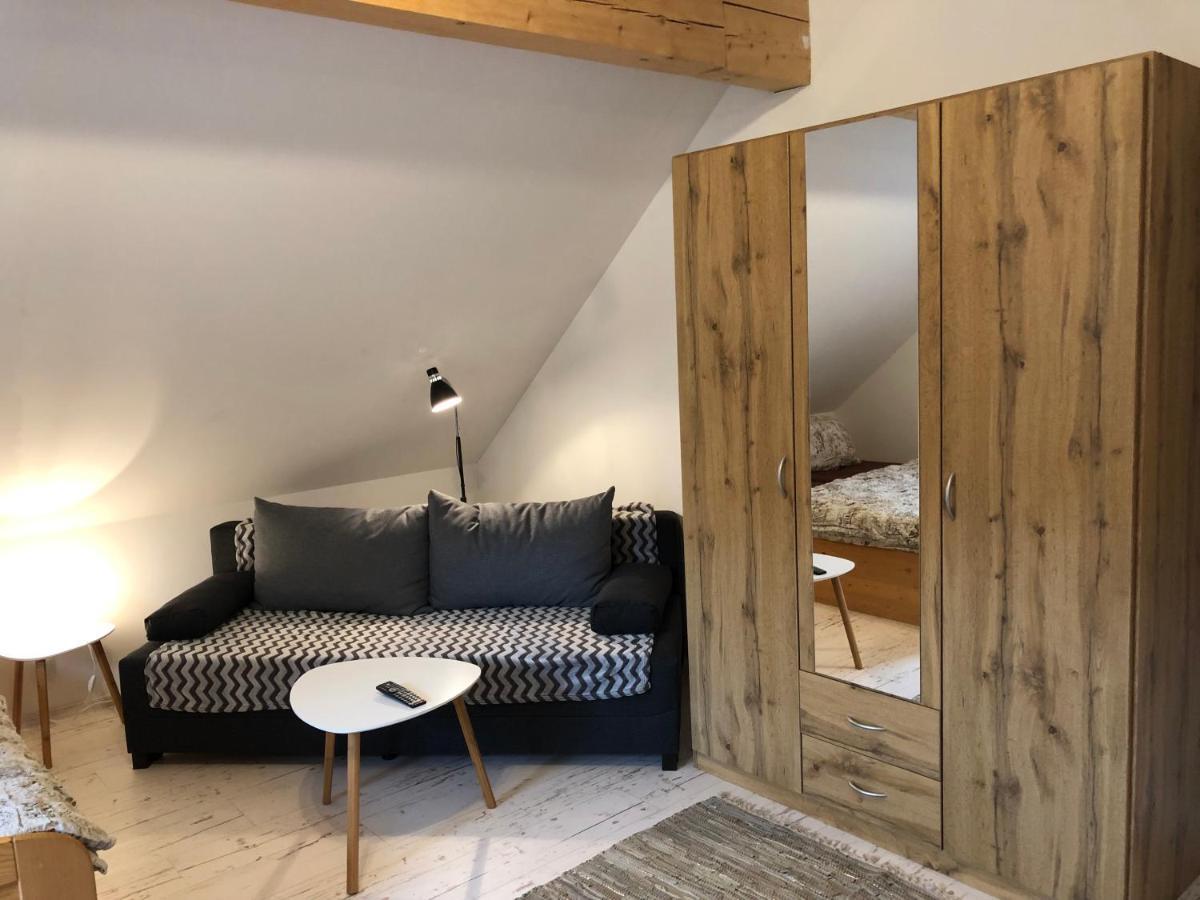 U Setra Appartement Pec pod Sněžkou