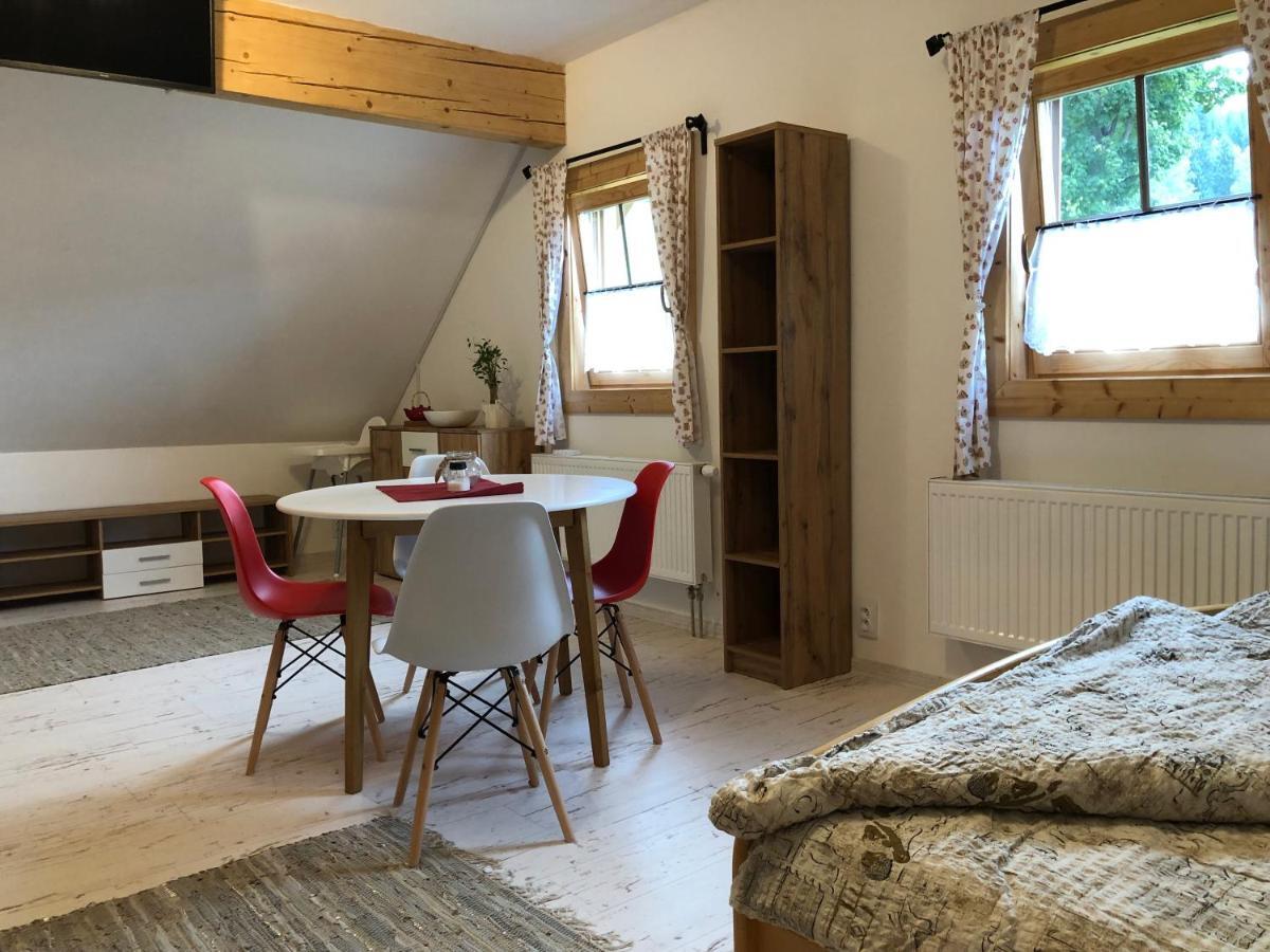 U Setra Appartement