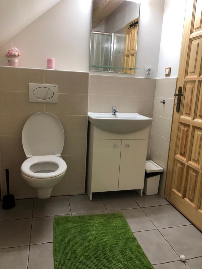Appartement U Setra *